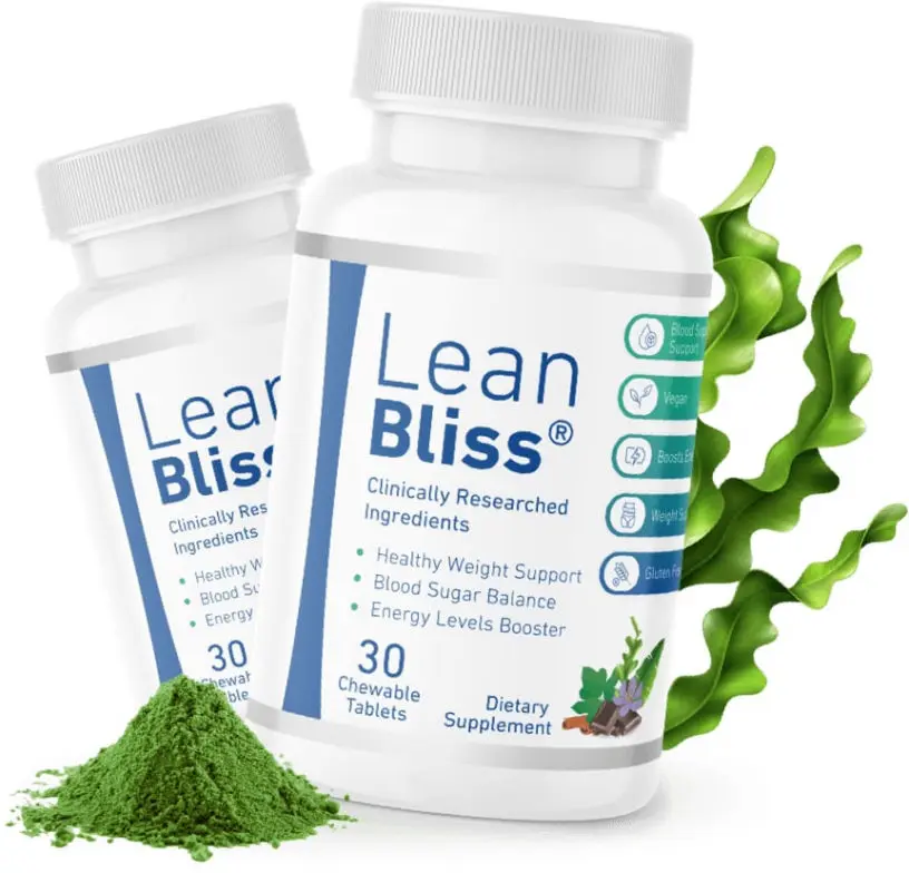 Get LeanBliss