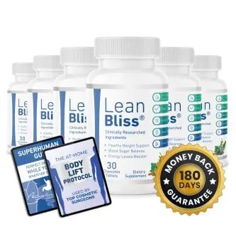 LeanBliss official