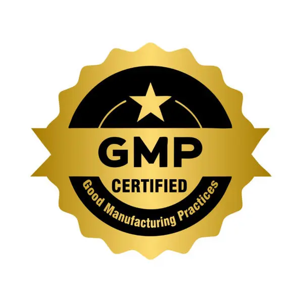 LeanBliss GMP Certified